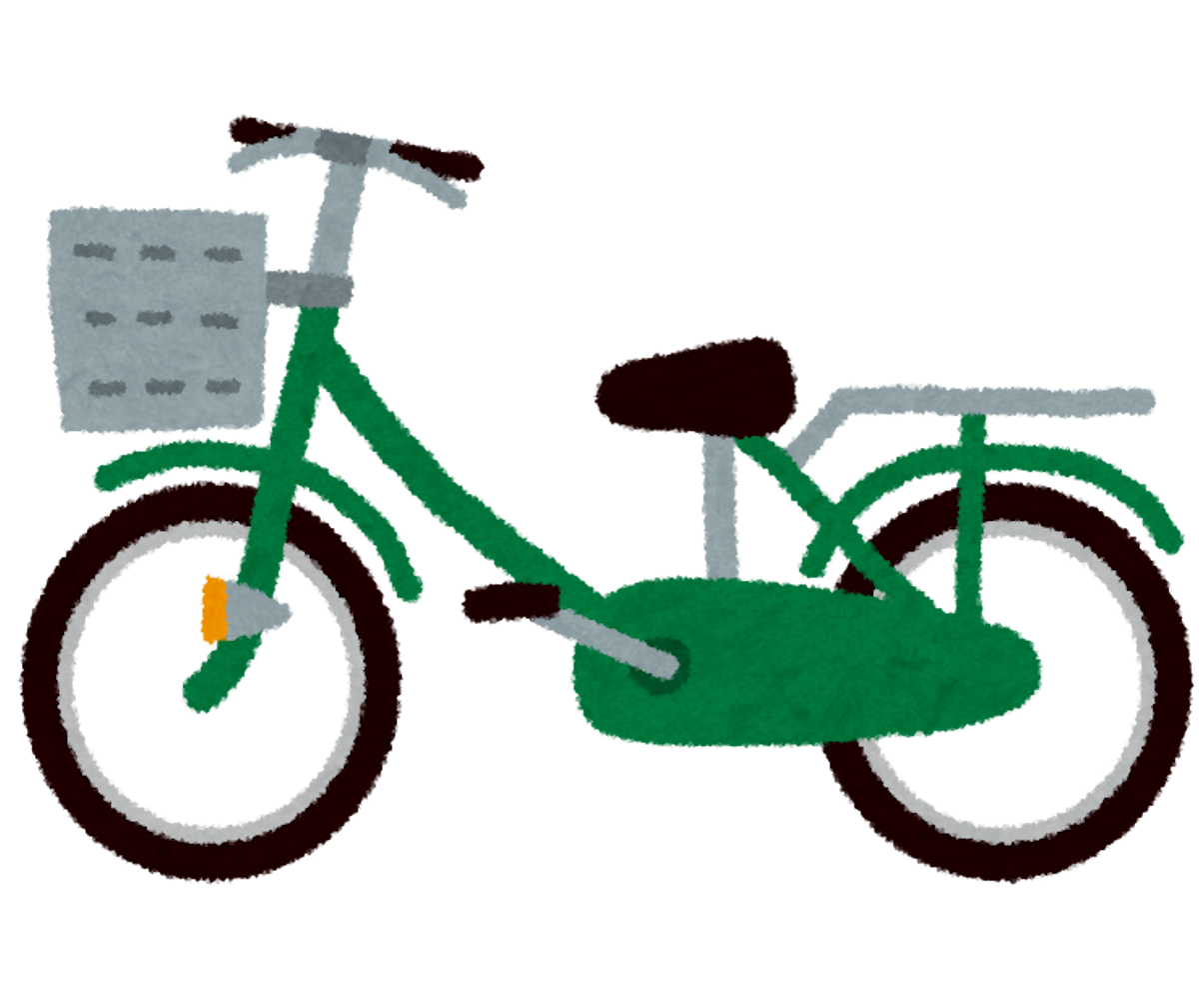 自転車保険